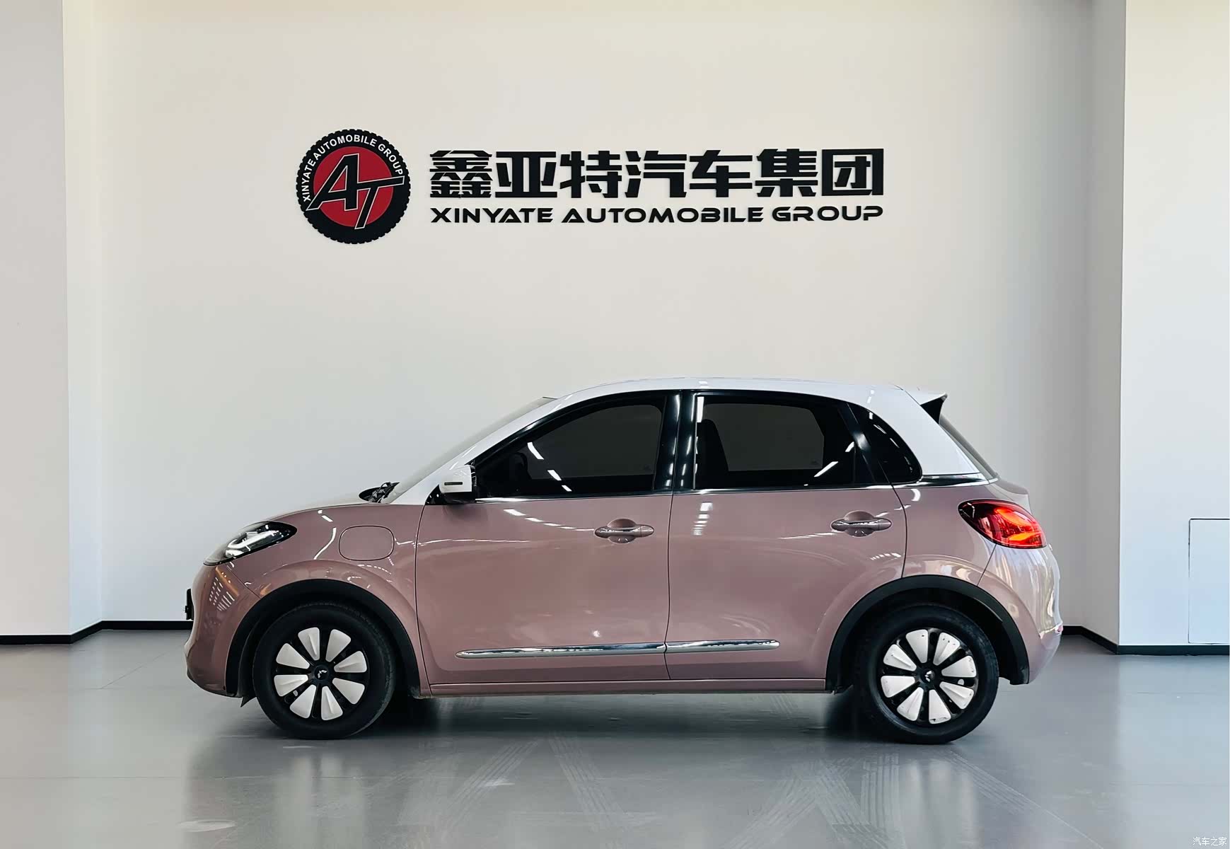 Wuling Bingo, 2023 4