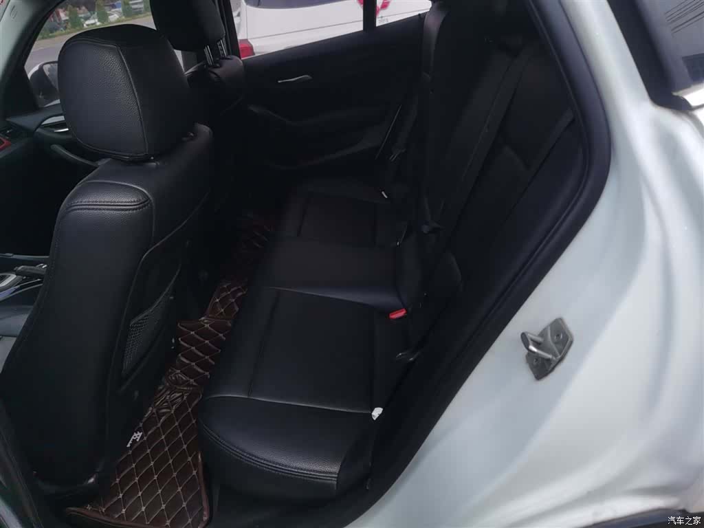 BMW X1, 2016 17