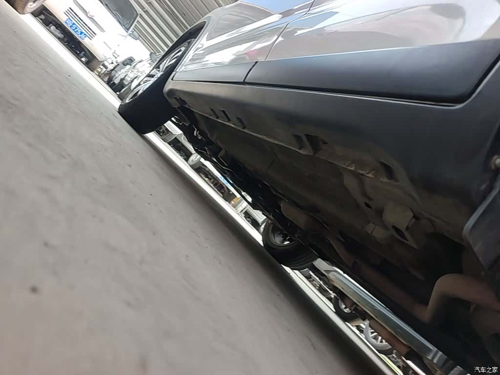 GAC GS4, 2017 22