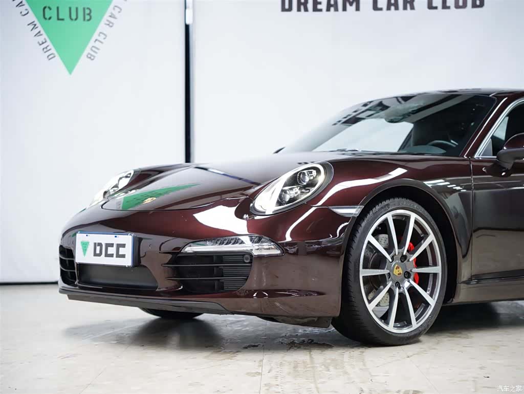 Porsche 911, 2017 20