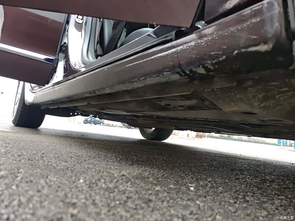 Buick LaCrosse, 2018 21