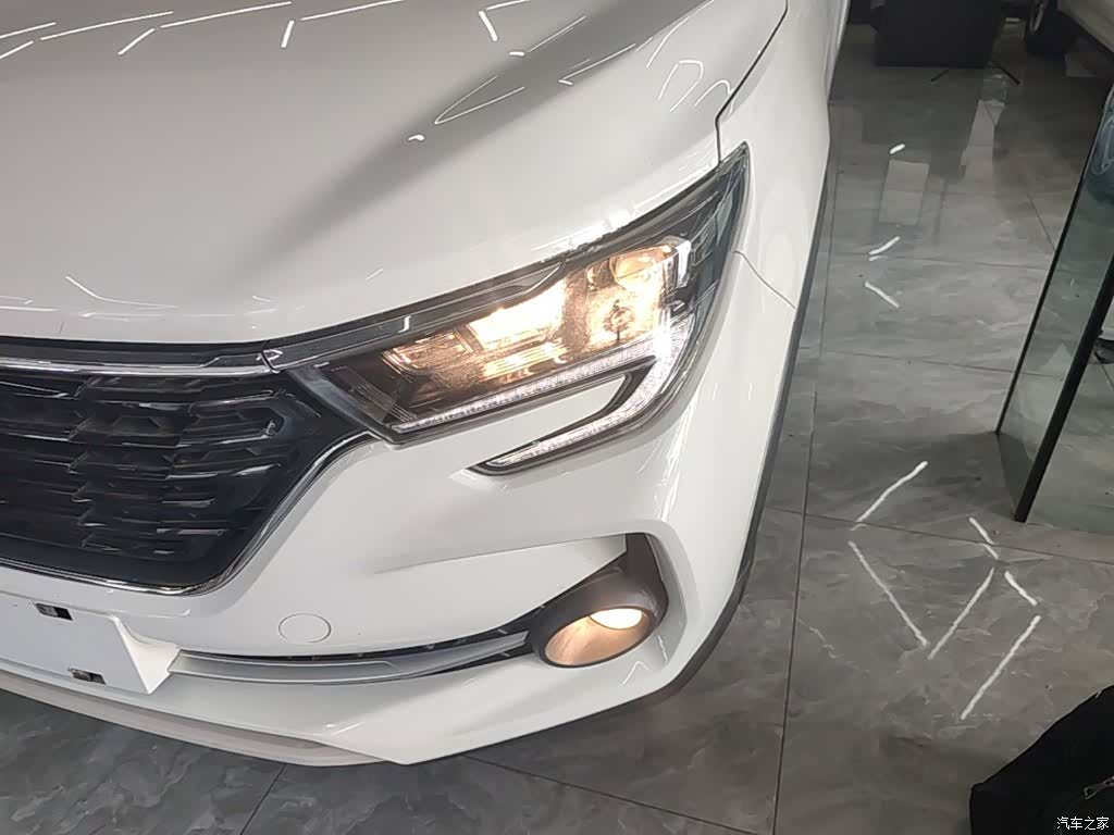 DongFeng T5, 2019 24