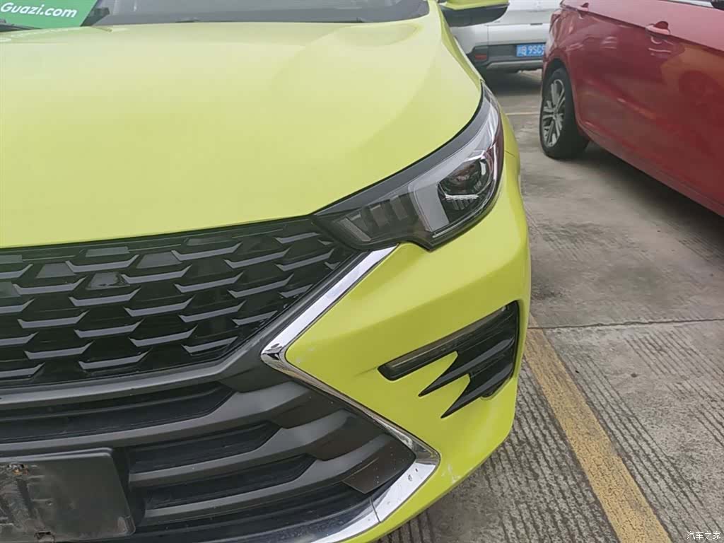 Chery 5, 2022 24