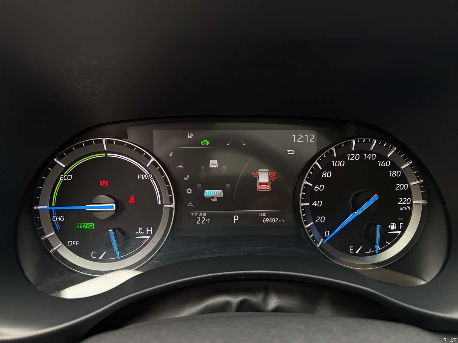 Toyota Highlander, 2024 15