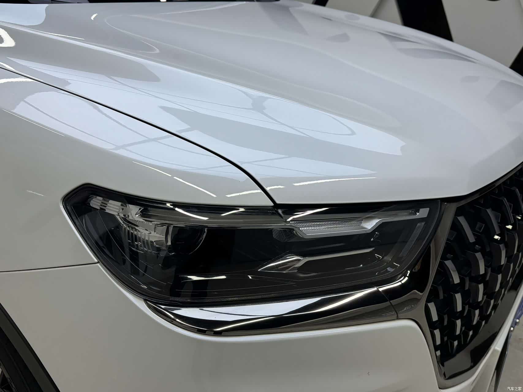 Haval H6, 2023 9