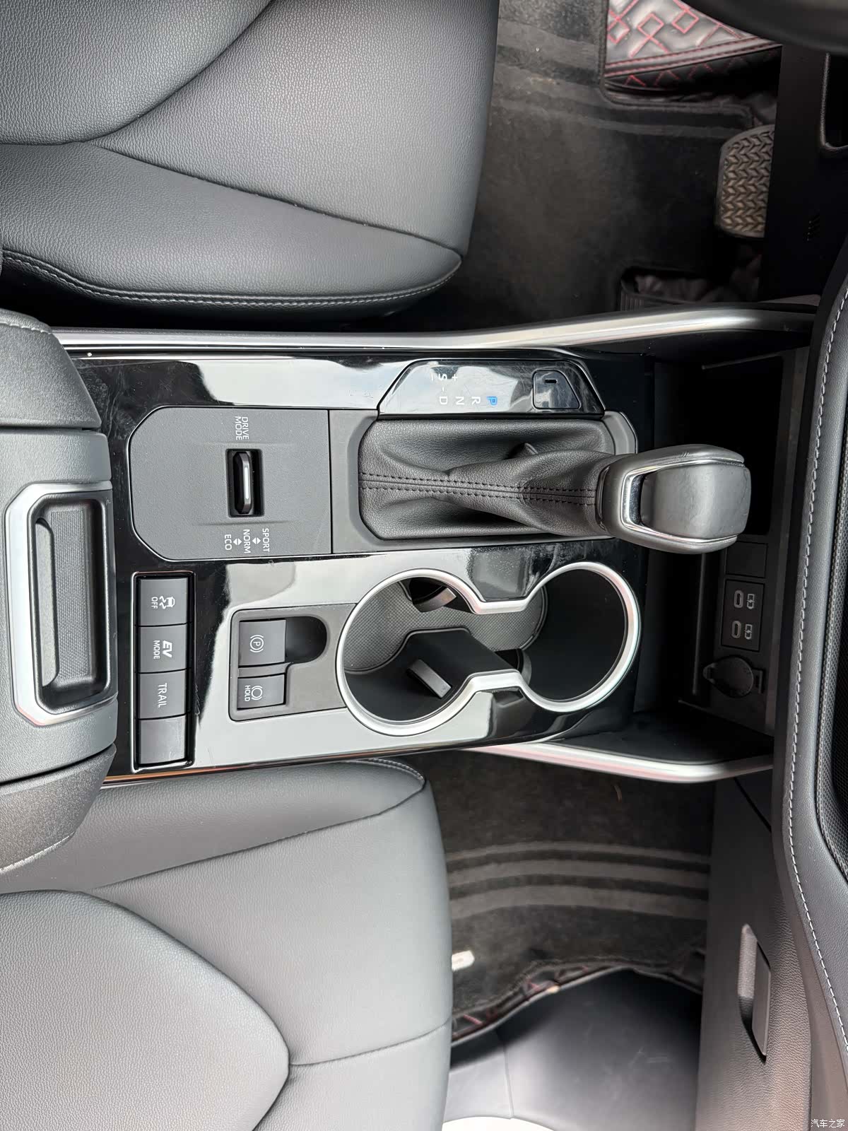 Toyota Highlander, 2024 16