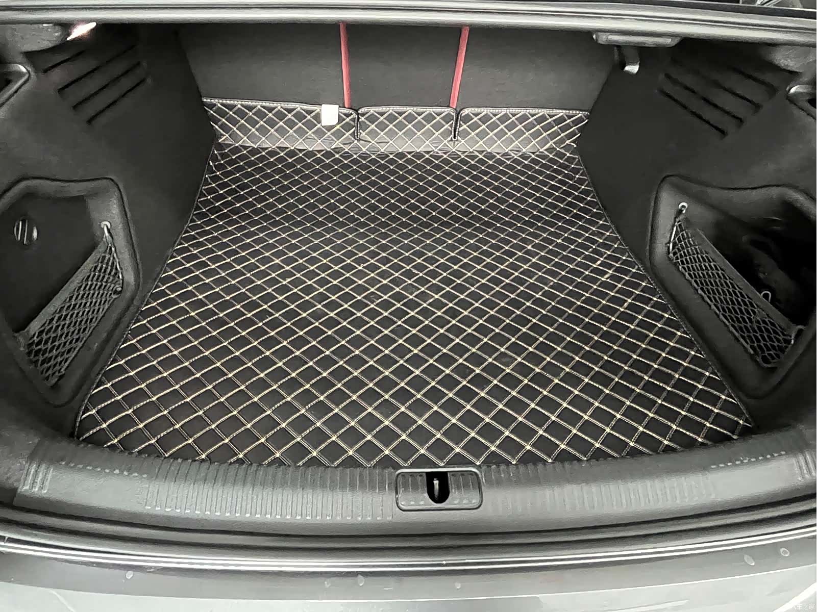Audi A4L, 2024 22