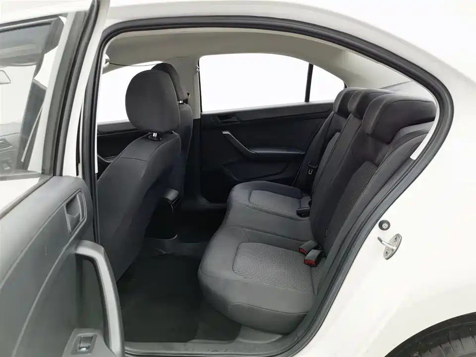 Volkswagen Santana