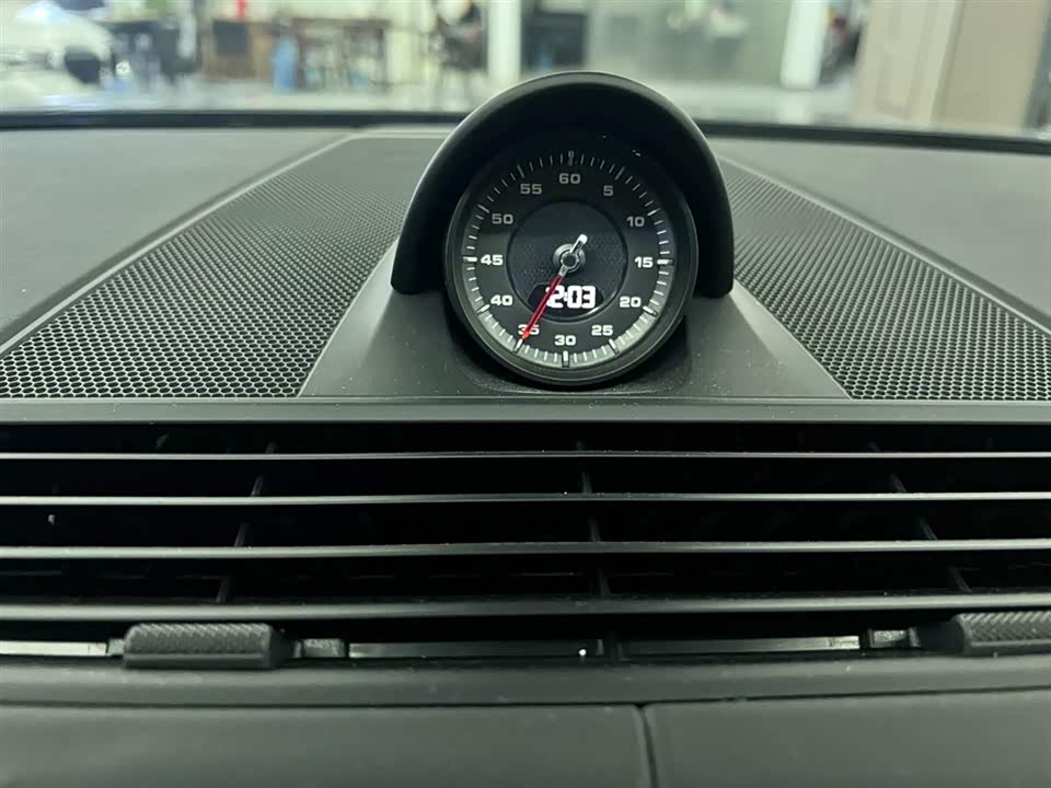 Porsche Panamera Porsche Panamera