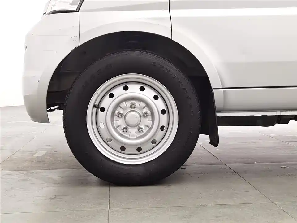 Wuling Wuling Rongguang