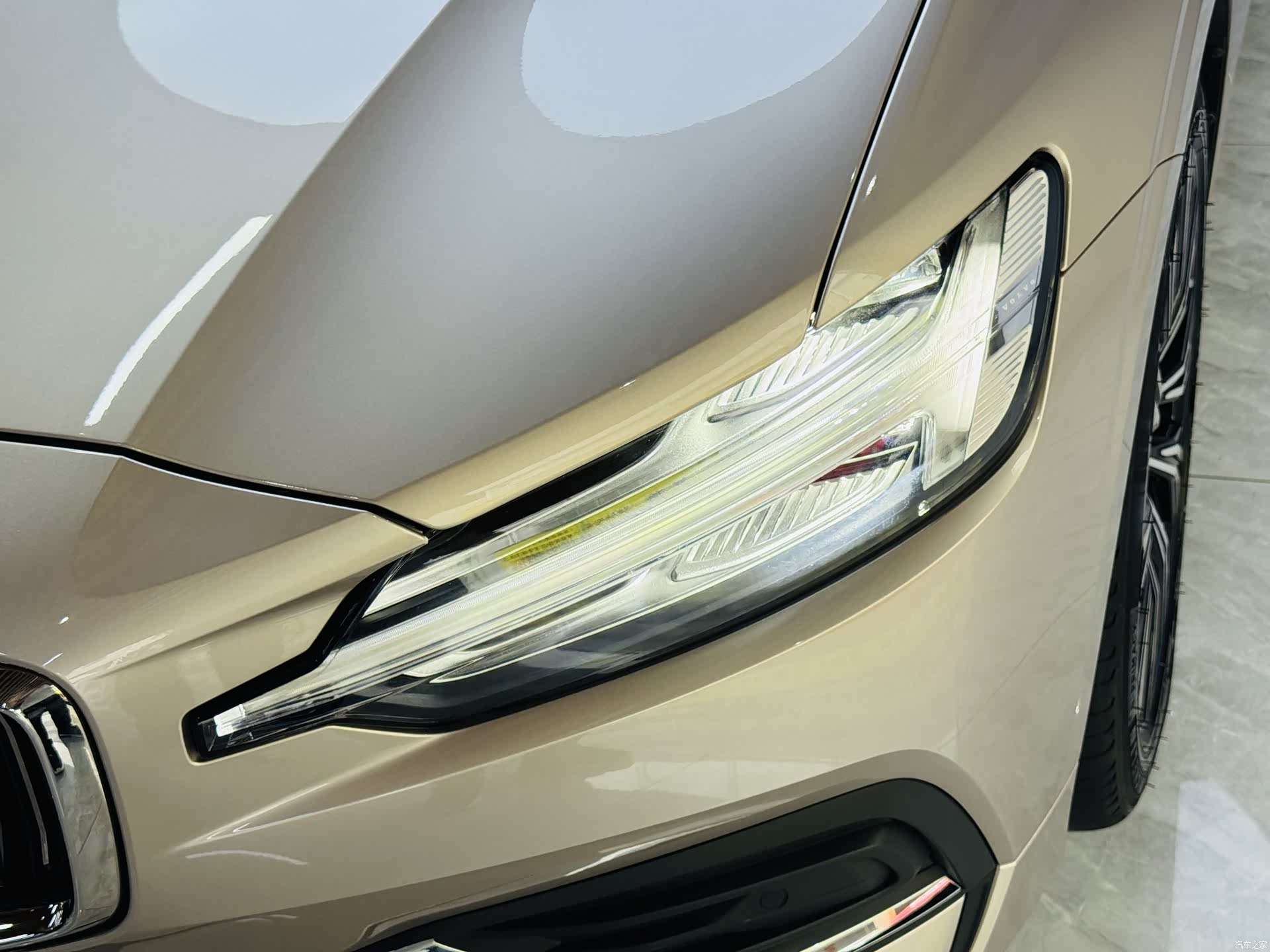 Volvo S60, 2023 6