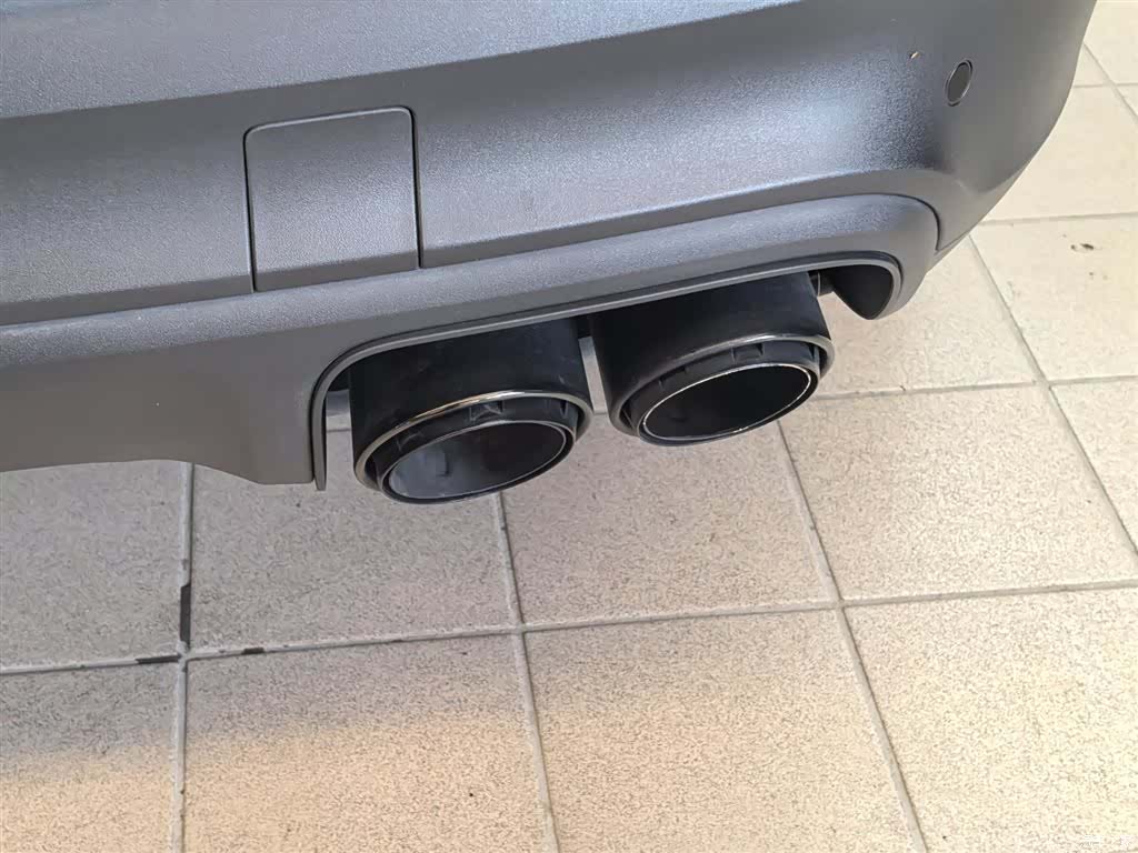 Porsche Cayenne, 2023 25