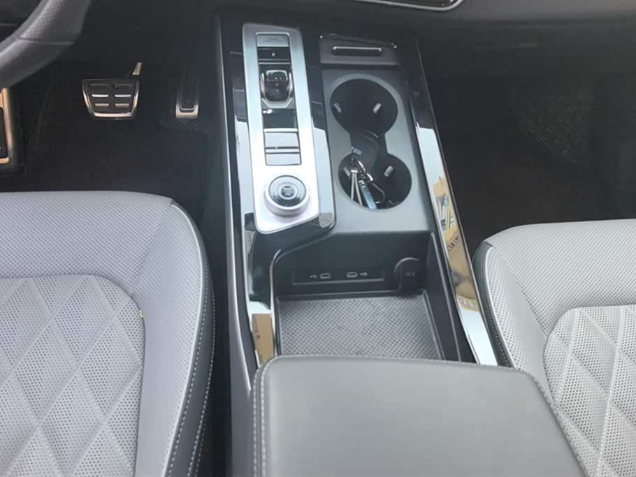 Volkswagen Range patrol