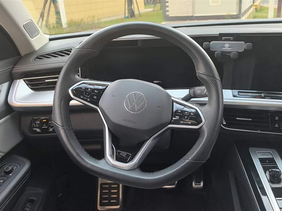 Volkswagen Range patrol