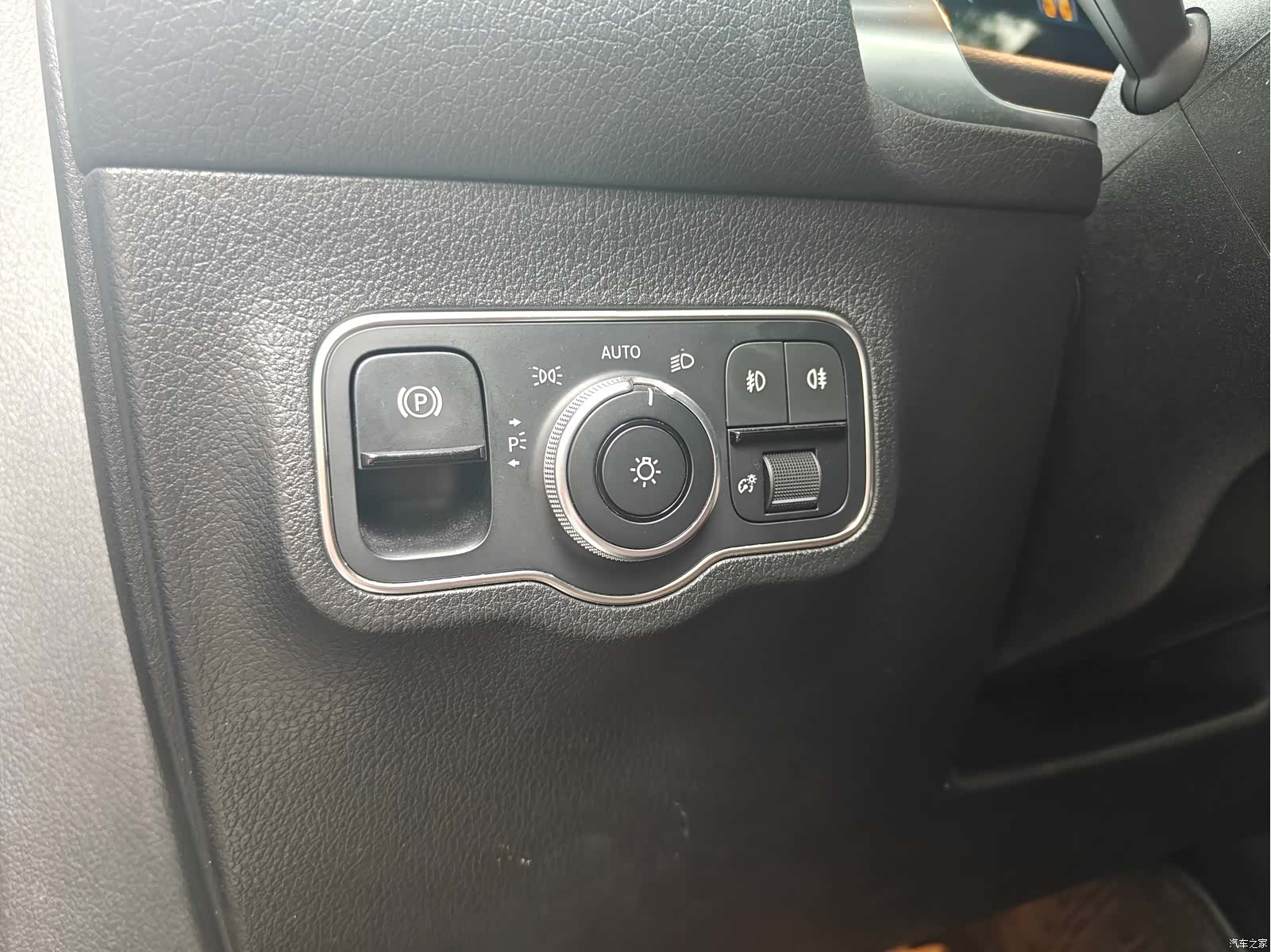Mercedes-Benz GLB, 2019 7