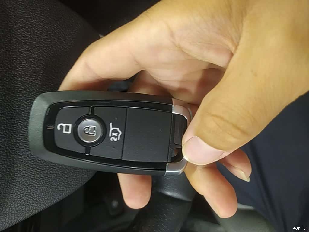 Ford Escape, 2021 9