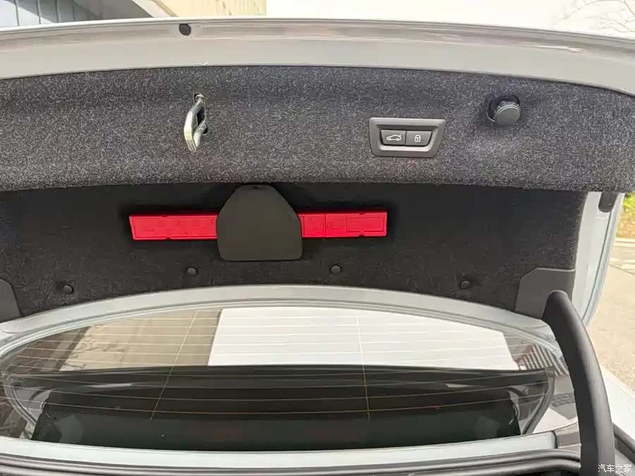BMW 4 Series, 2024 16