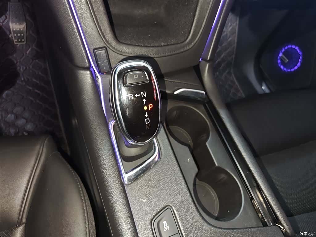 Cadillac XT5, 2018 6