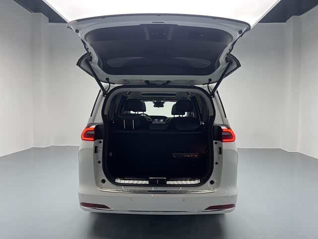 Trumpchi Trumpchi M6