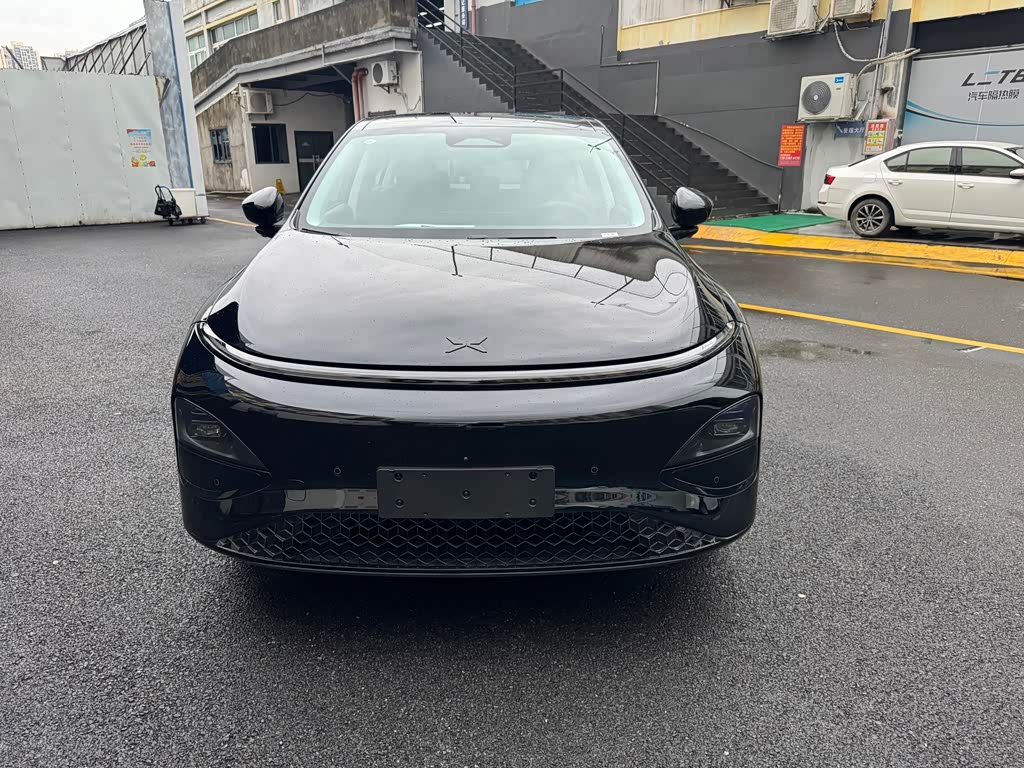 Xpeng G6
