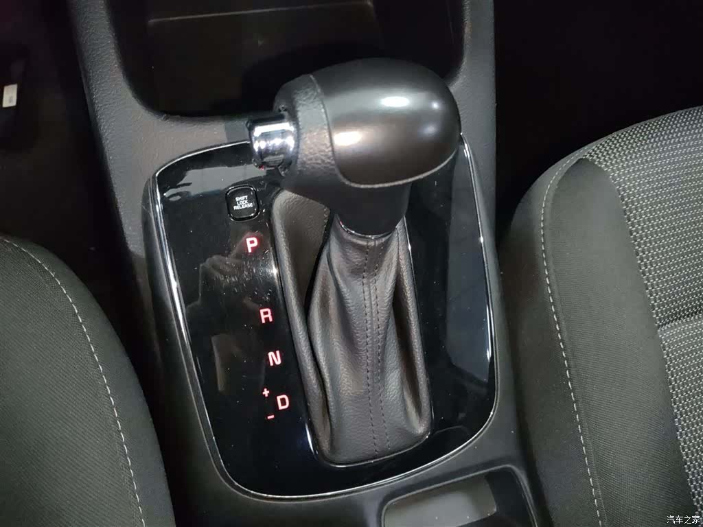 Kia K3, 2018 10
