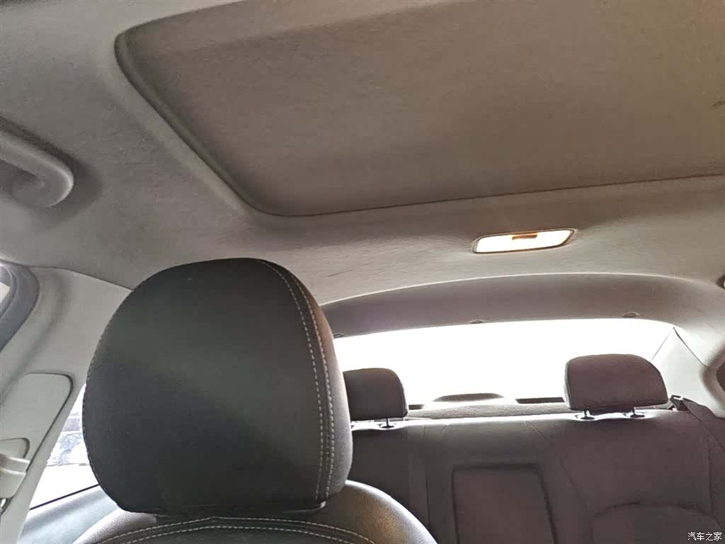 Kia K3, 2017 18