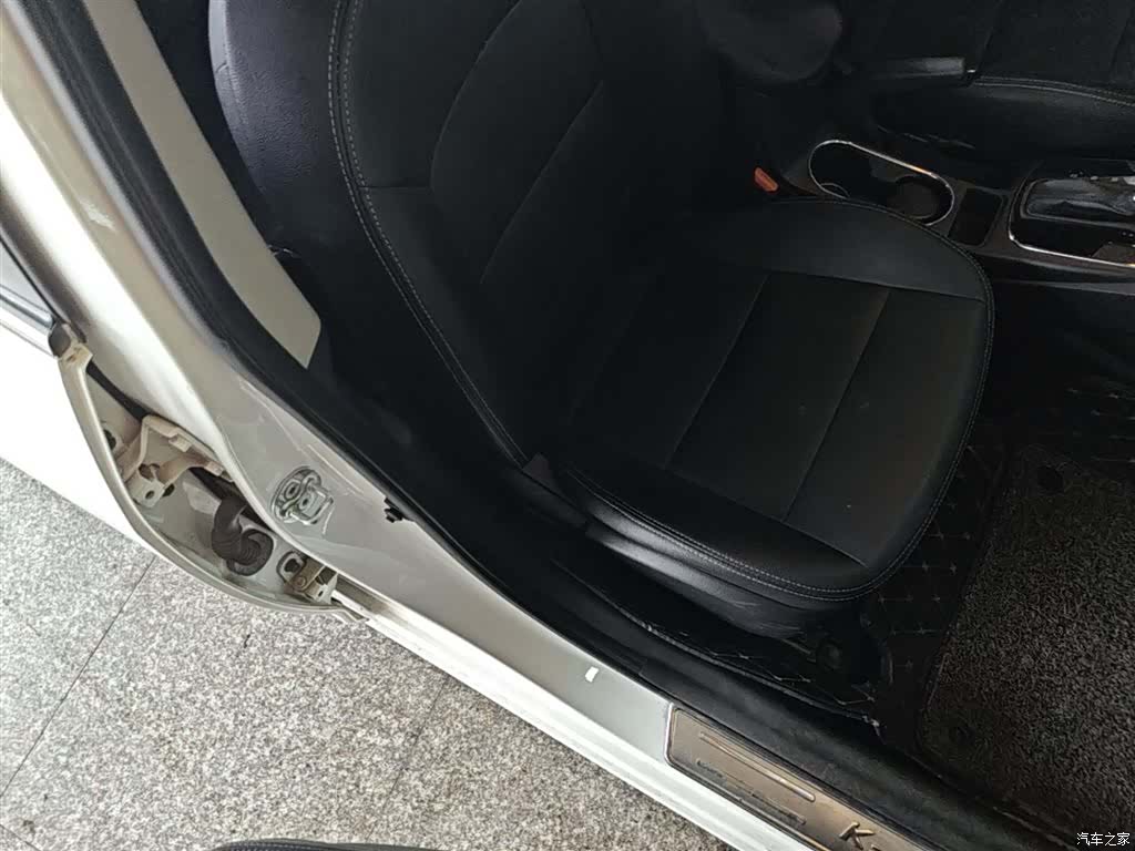 Kia K3, 2017 25