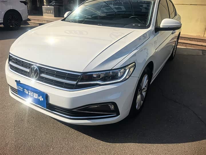 Volkswagen Bora 1.5L Elite 2021