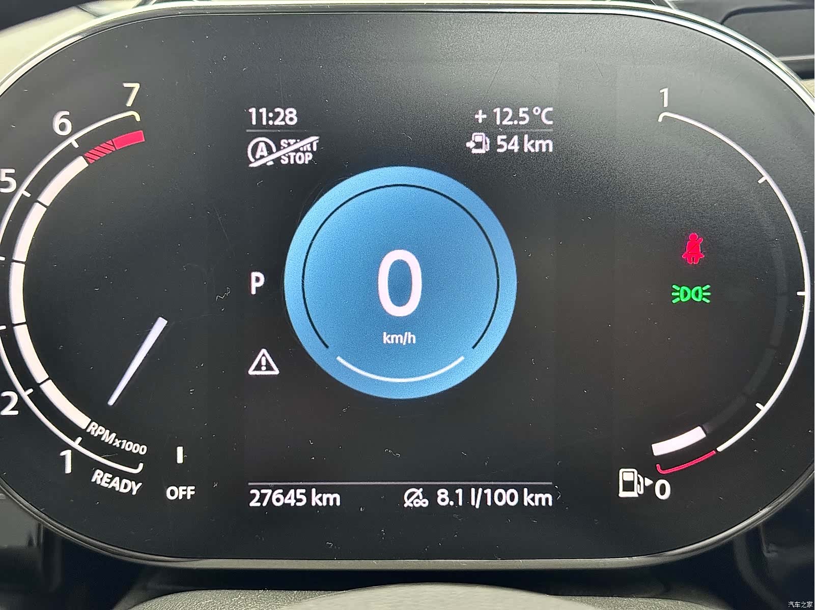 Mini Cooper, 2022 17