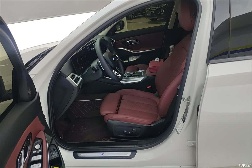 BMW 3 Series, 2025 9
