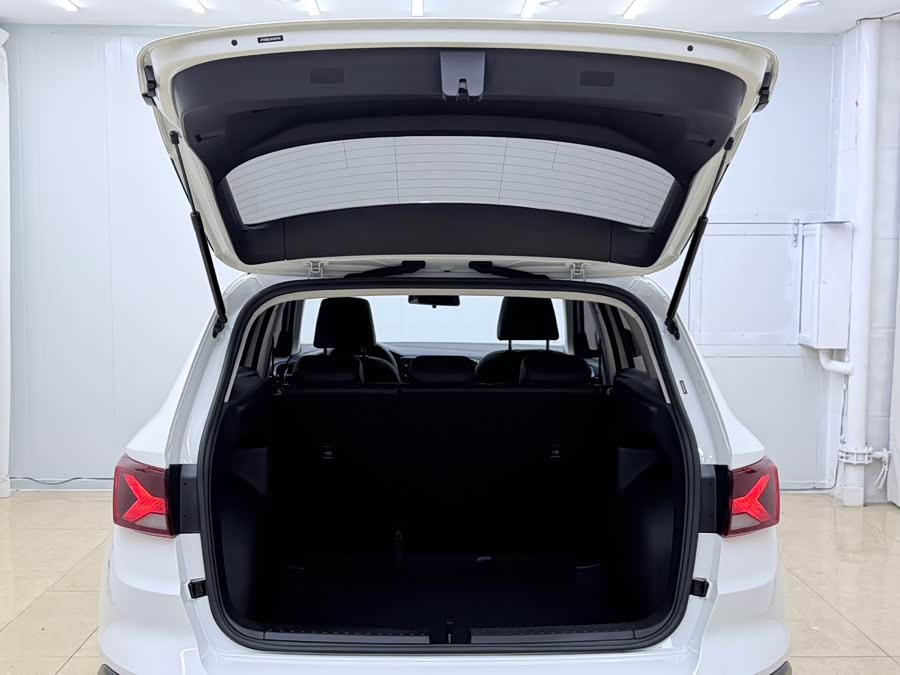 Jetta VS5 2023, фото 20