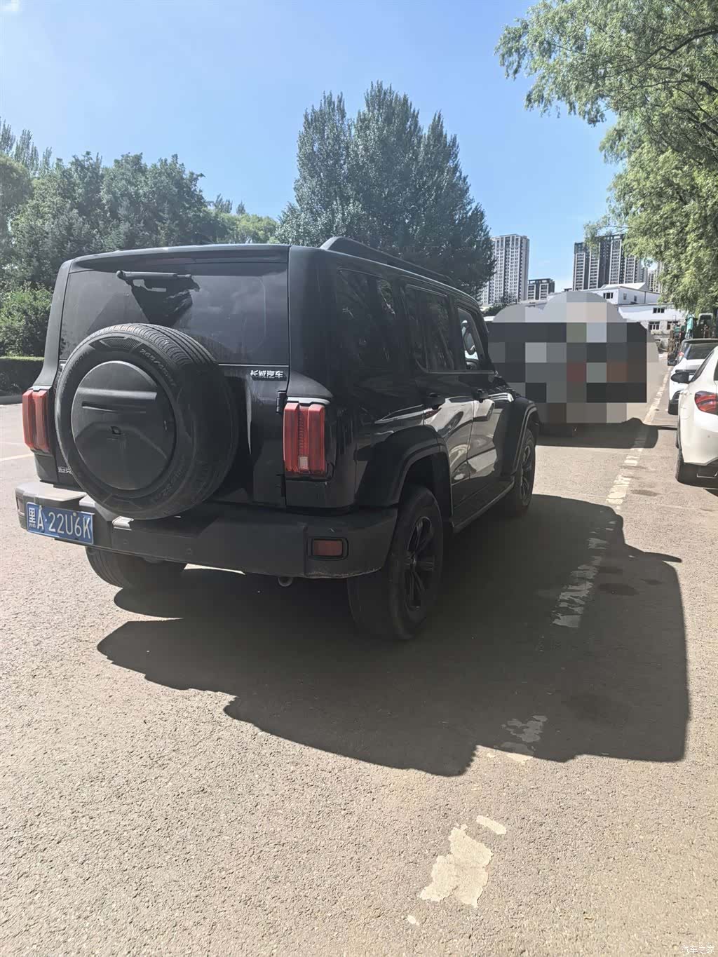 Tank 300, 2022 4