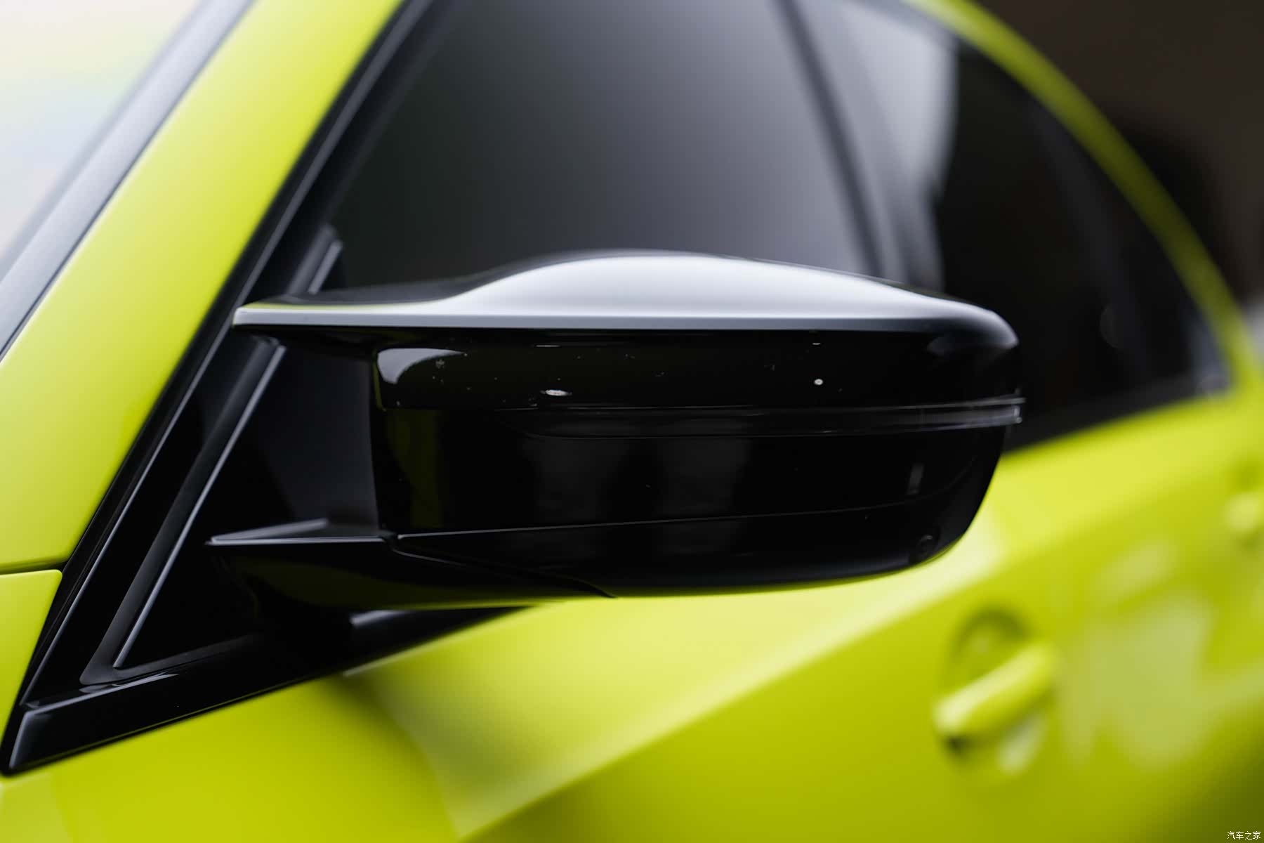 BMW M3, 2023 9