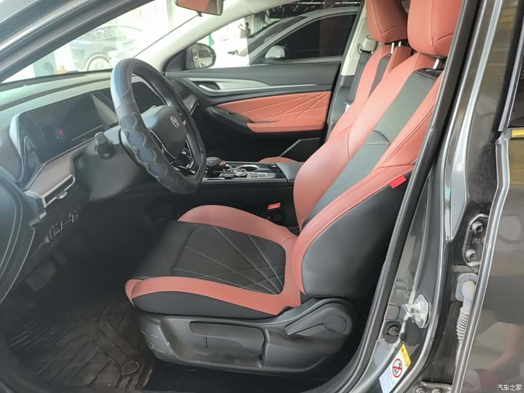 Changan Eado, 2022 15