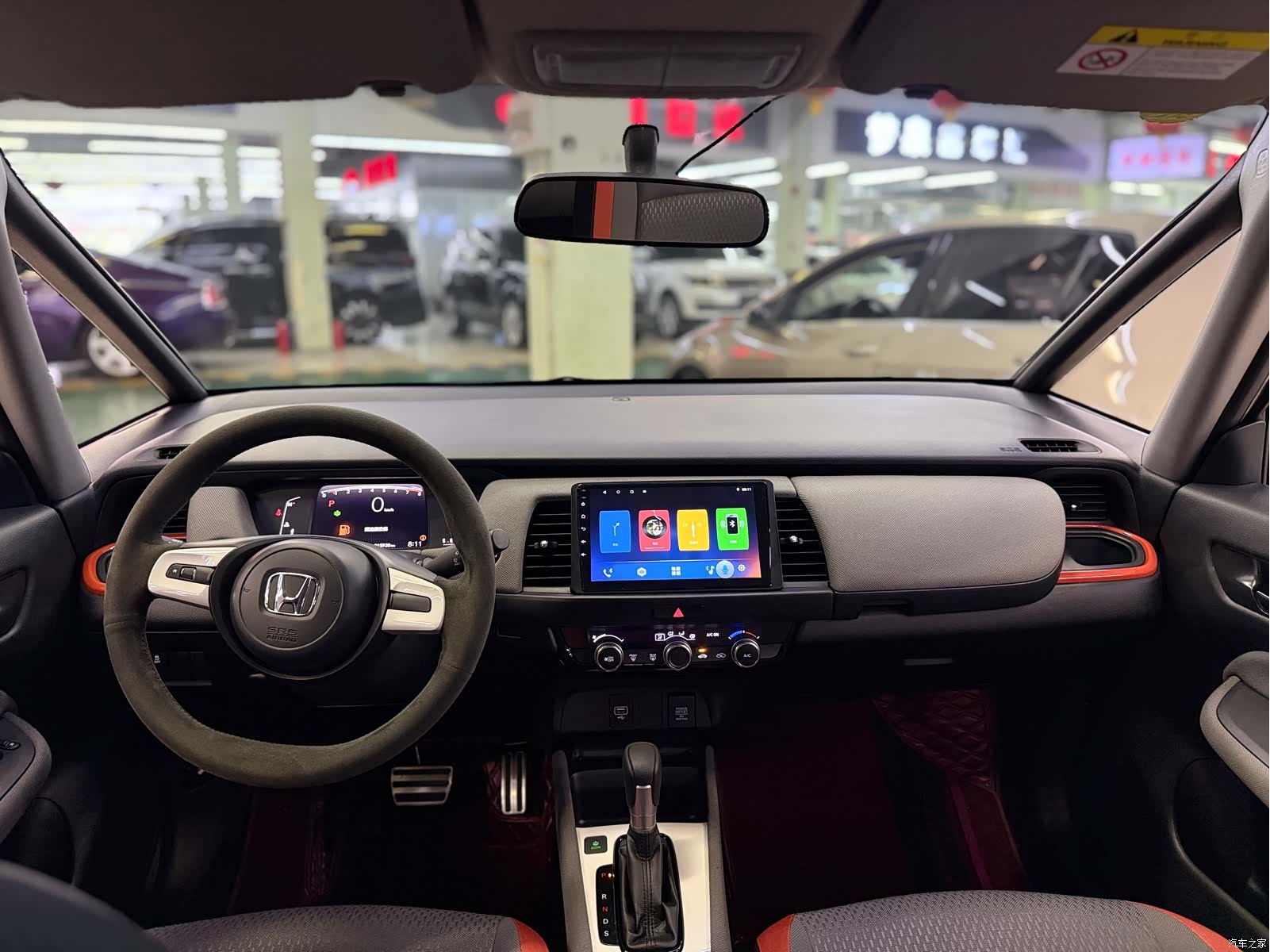 Honda Life, 2022 9