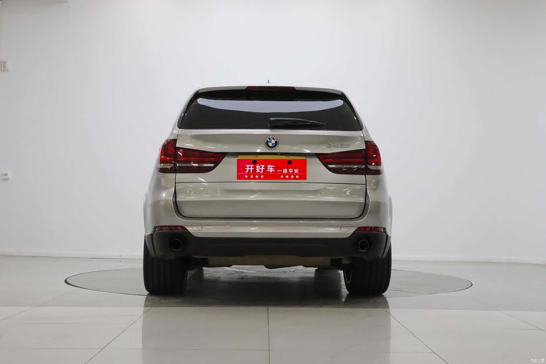BMW X5, 2017 все фото