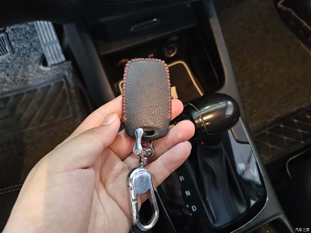 Kia K3, 2017 9