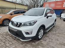 ����CS15 2017�� 1.5L �Զ������촰��