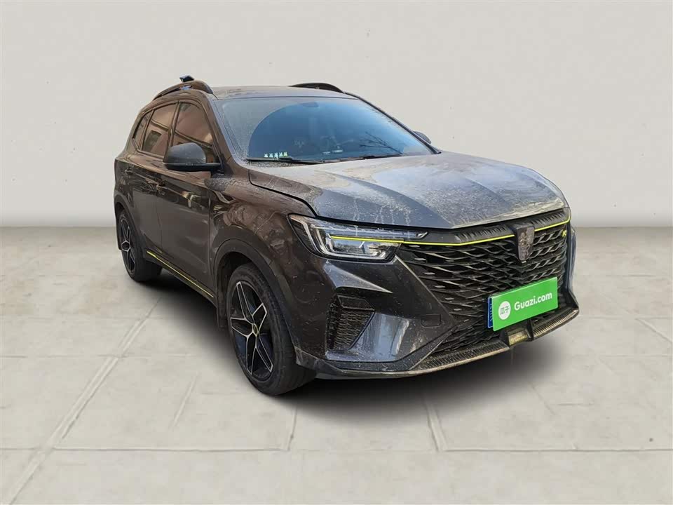 Roewe RX5