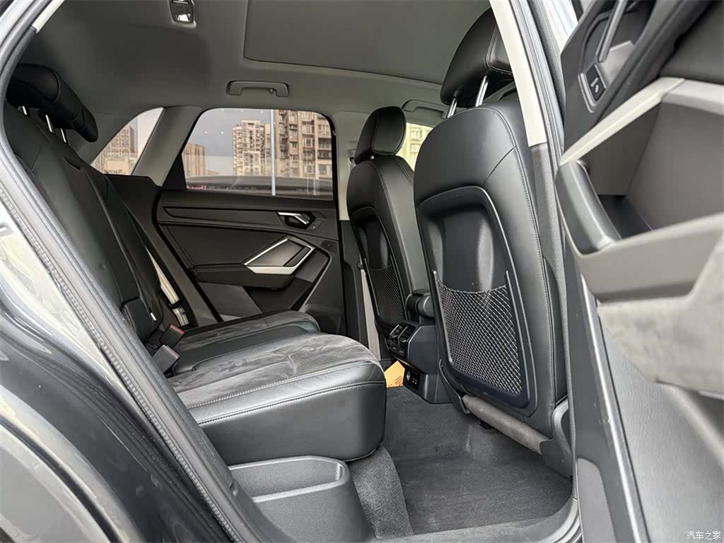 Audi Q3, 2020 7