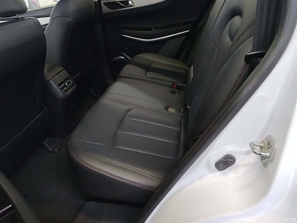 Changan CS75, 2019 17