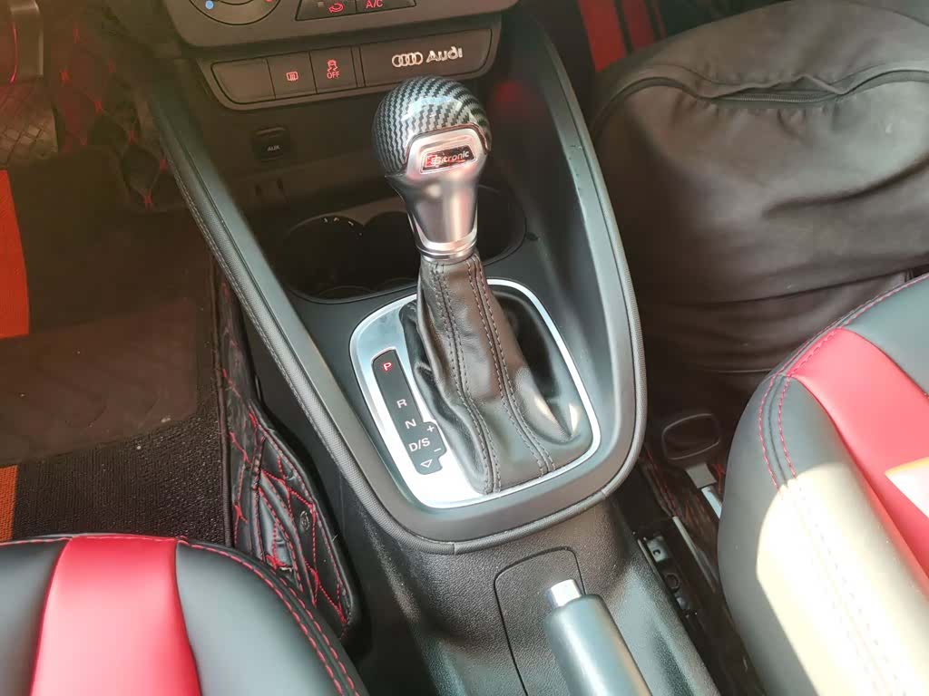 Audi A1, 2017 6