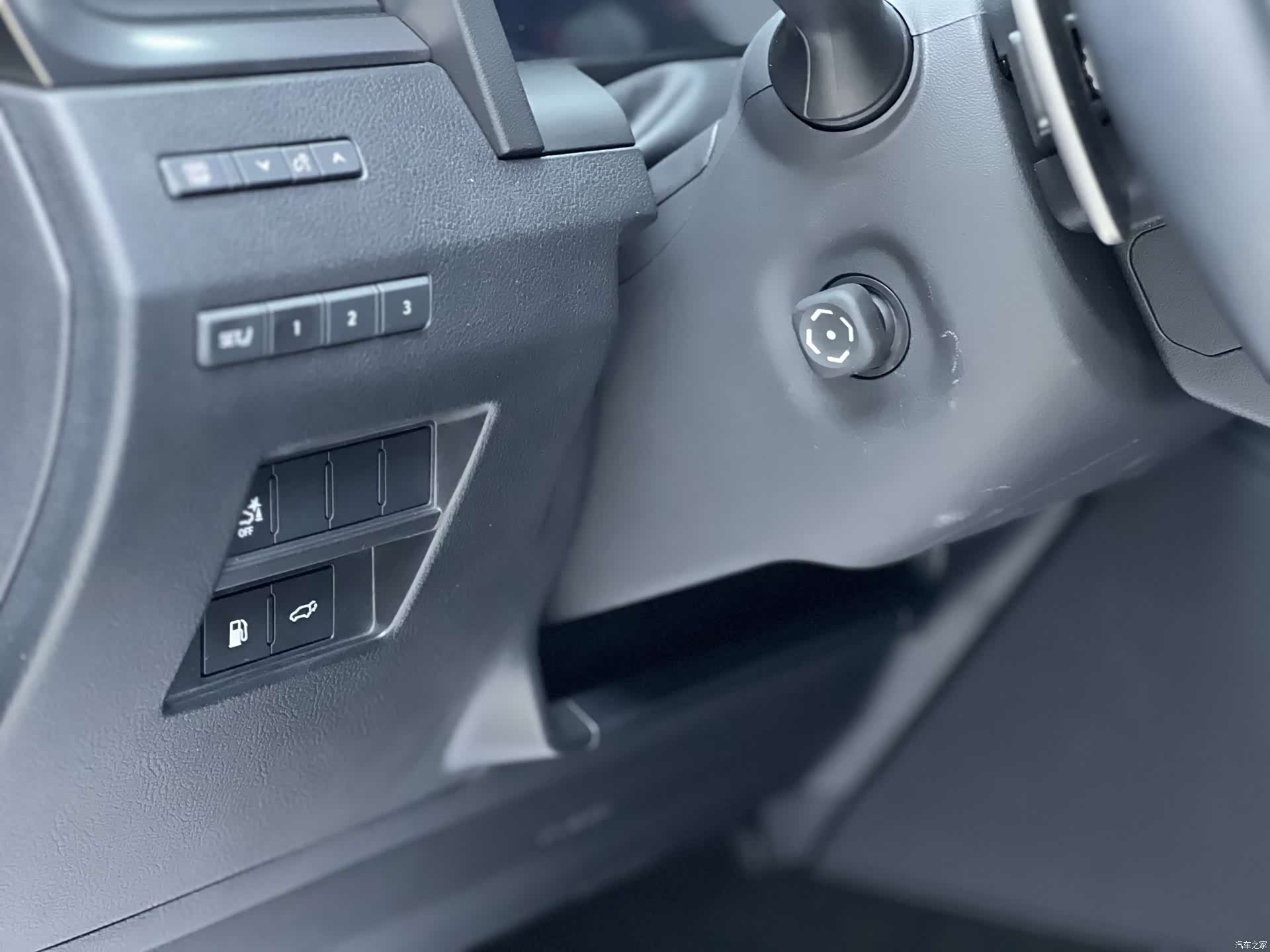 Lexus GX, 2025 11
