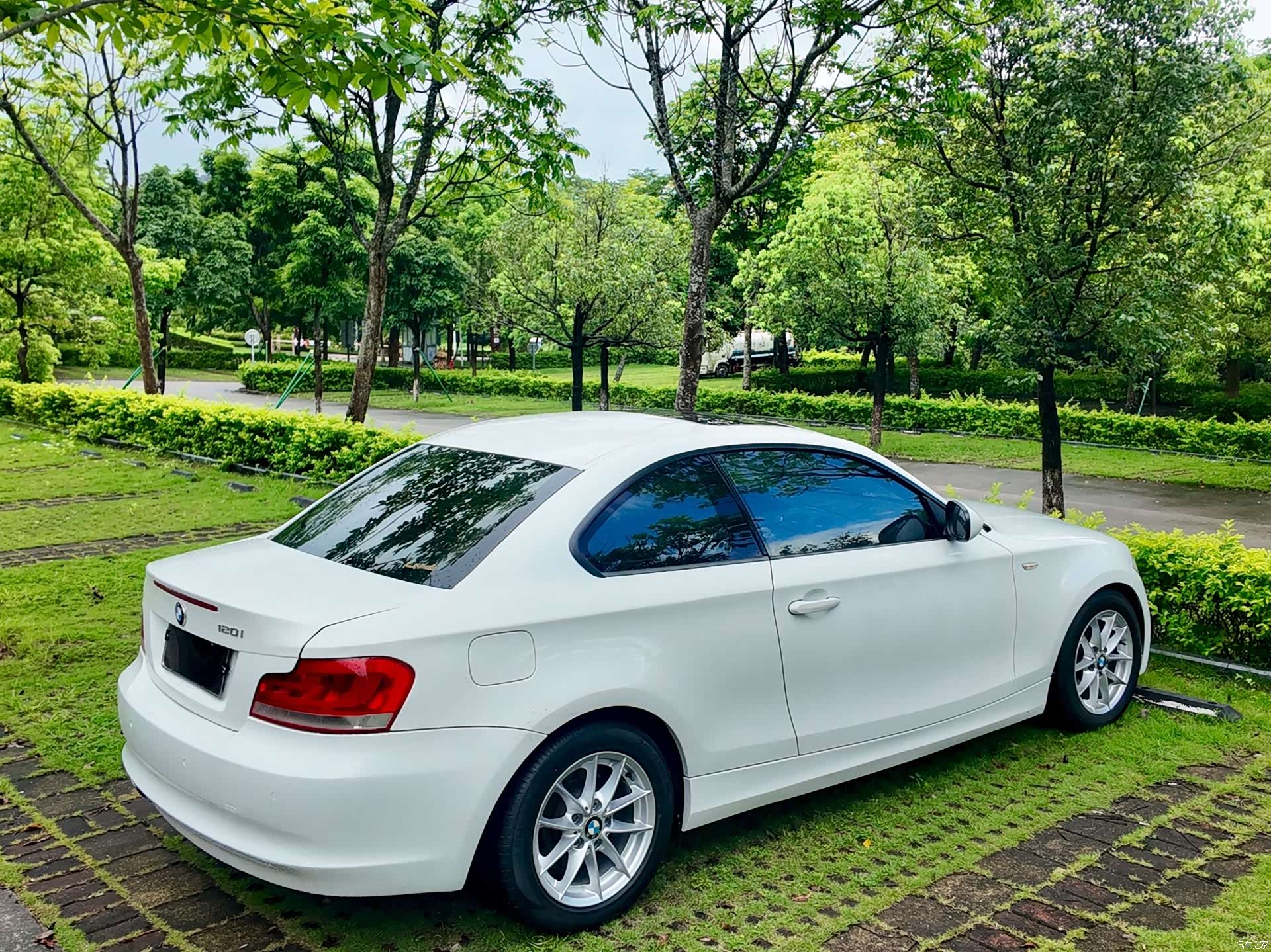 BMW 1 Series, 2014 12