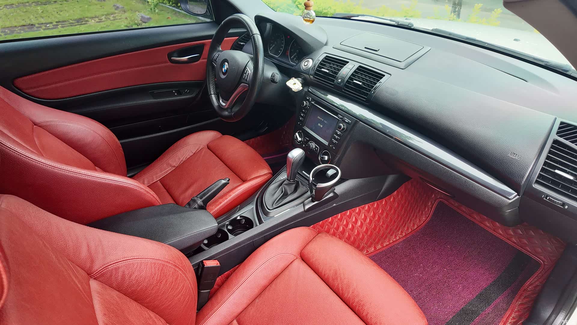 BMW 1 Series, 2014 42