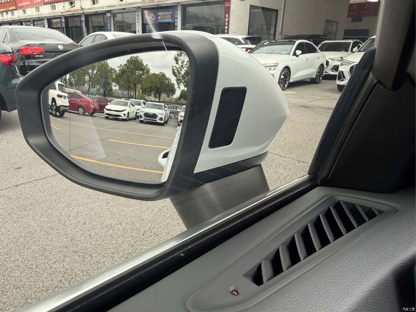 Audi A3, 2023 12