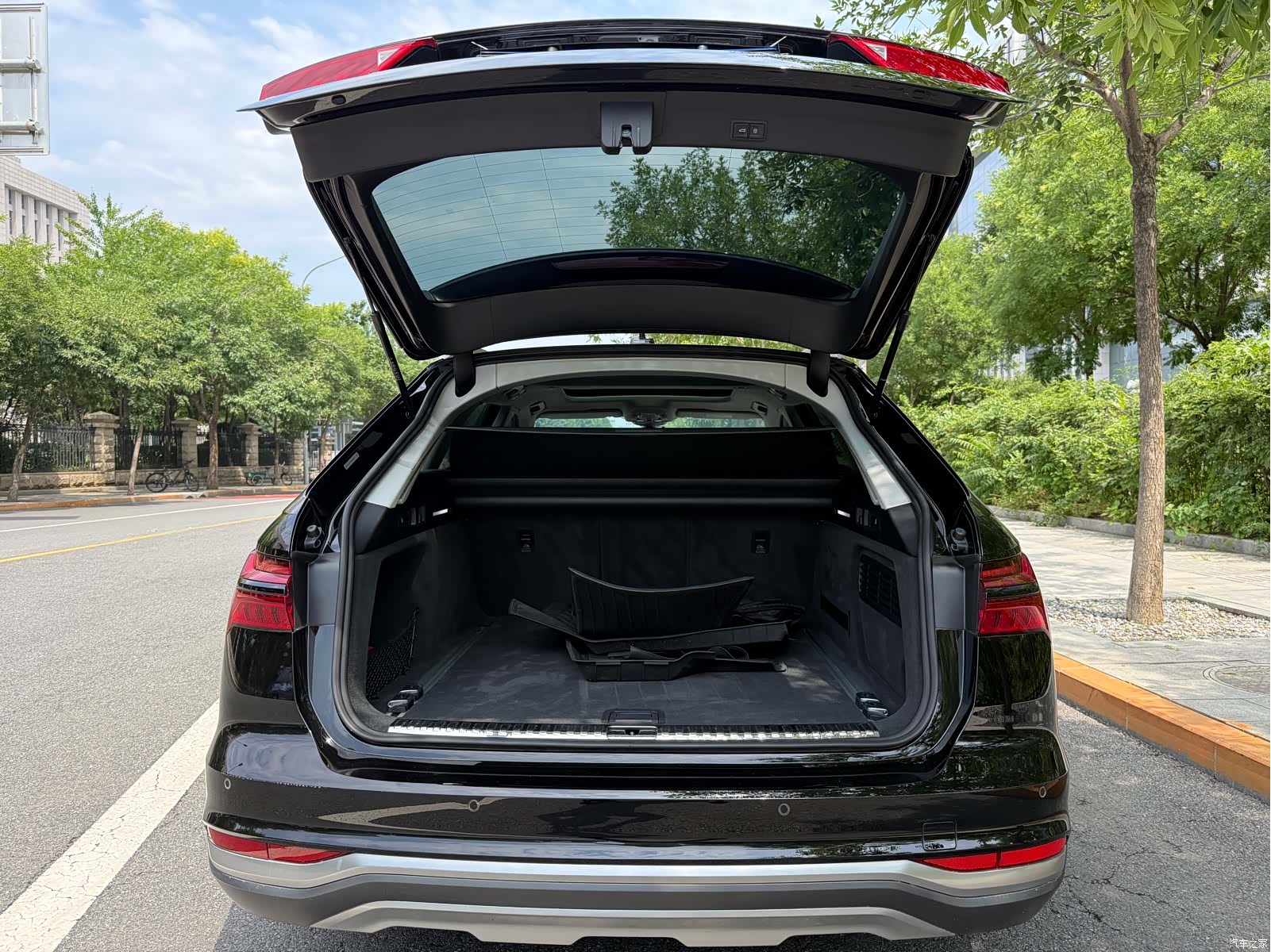 Audi A6, 2021 18