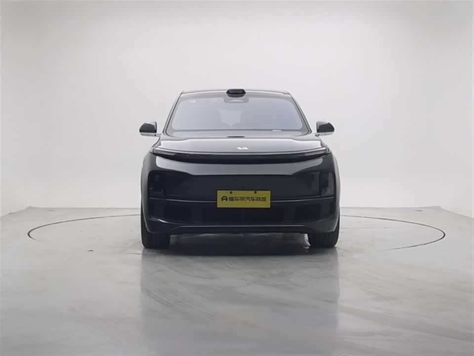 Li Auto Ideal L9
