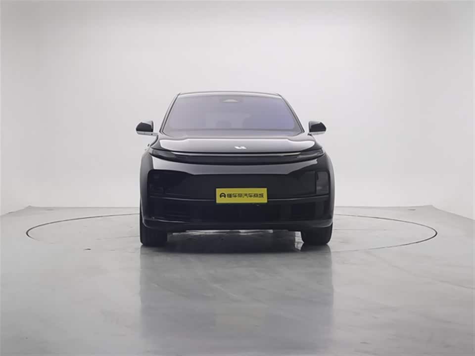 Li Auto Ideal L7