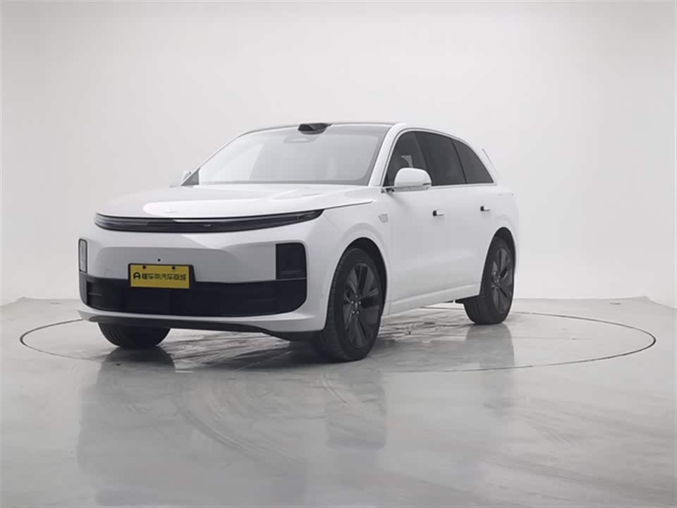Li Auto Ideal L6